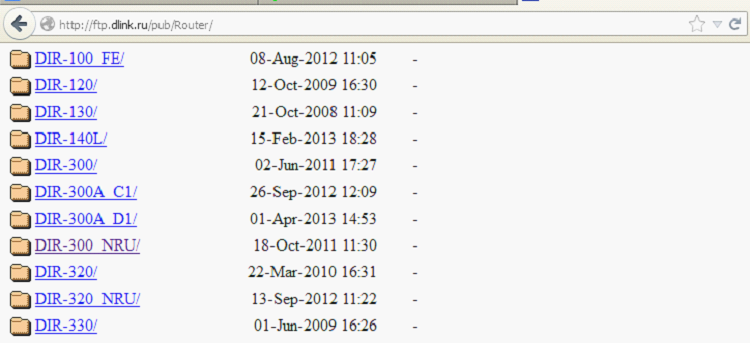 D link dir 320 прошивка d1
