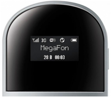 Megafon E586  -  11