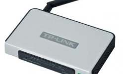 Недорогой, но качественный роутер Tp-Link  WR741ND