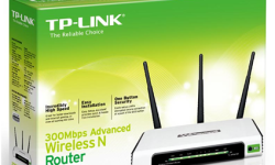 Маршрутизатор TP-LINK TL-WR941ND