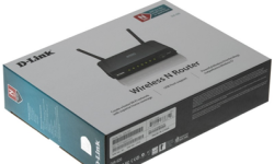 Маршрутизатор с поддержкой CDMA стандарта