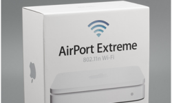 Маршрутизатор от фирмы Apple AirPort Extreme