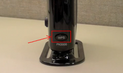Два самых простых способа подключиться к Wi-Fi по WPS