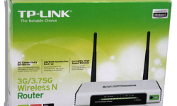 TP-Link TL-MR3420