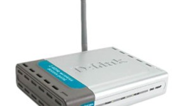 Точка доступа d-link dwl-g700ap