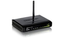 Настройка роутера Trendnet модели «Tew 651br» в домашней сети