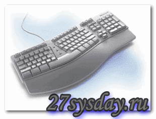 мультимедийная клавиатура