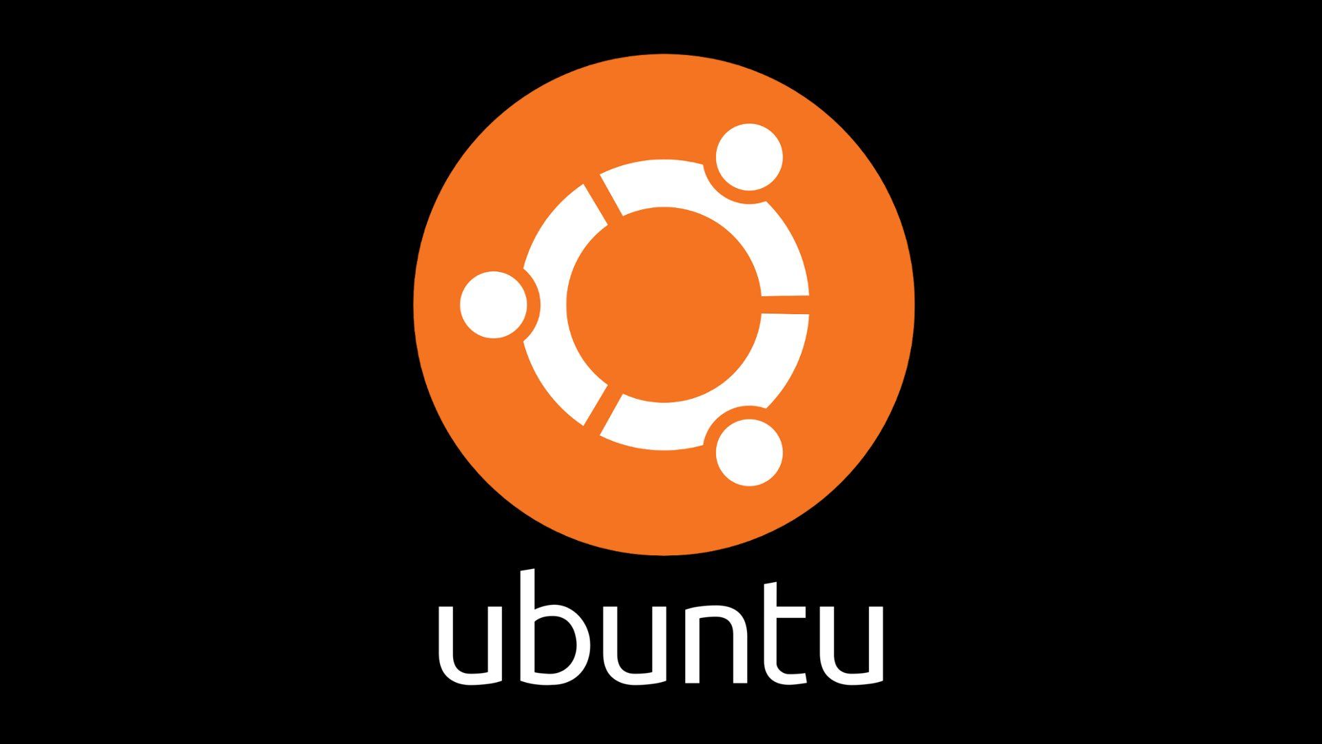 Фото ubuntu server