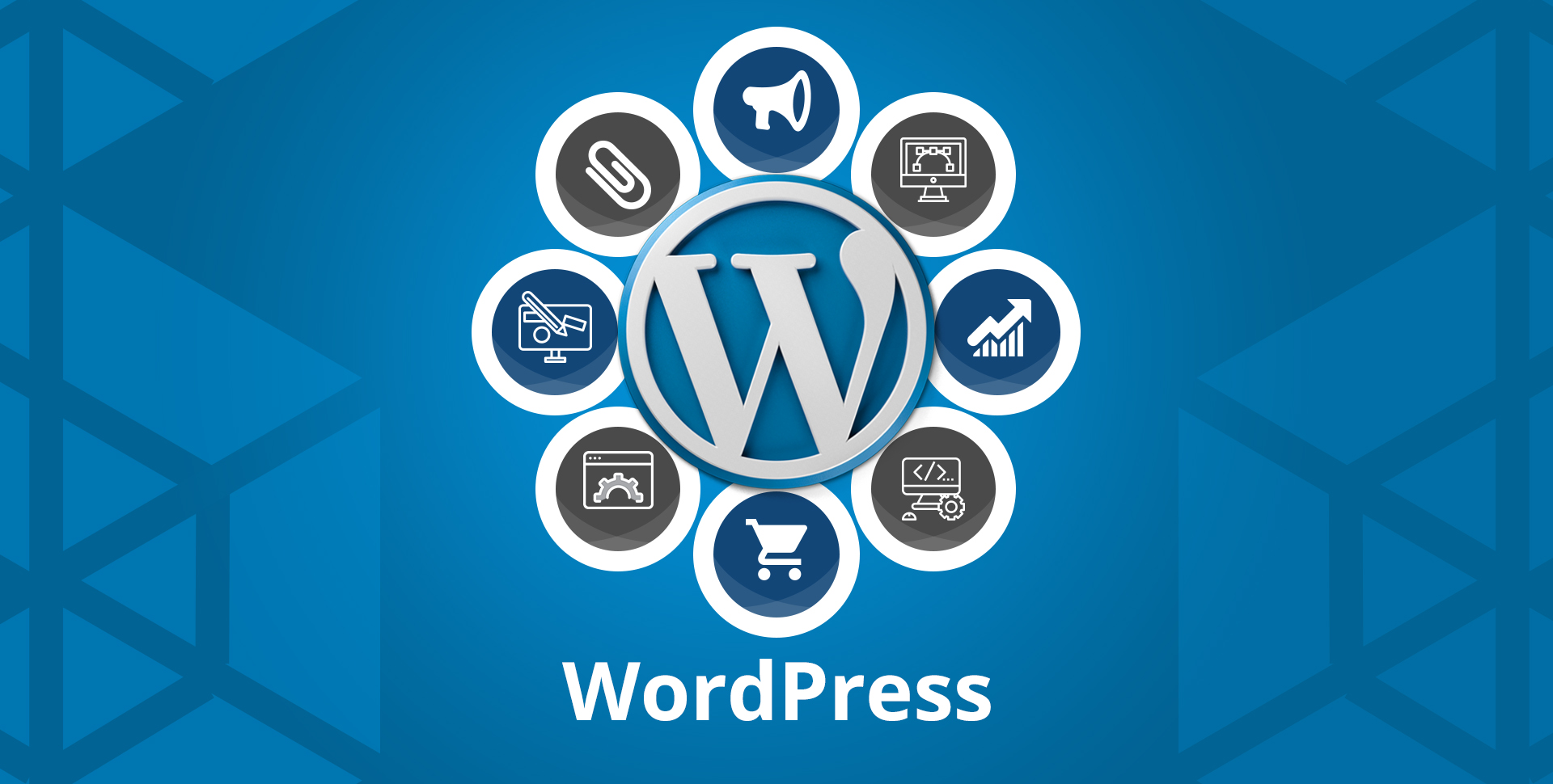 Wordpress помощь