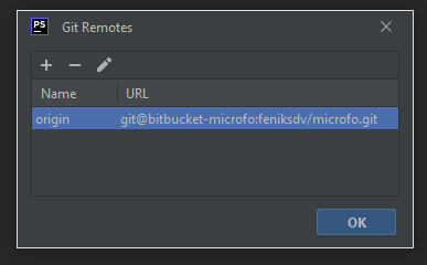 Подключение к Git по SSH в Windows через PHPShtorm на примере BitBucket и GitHub